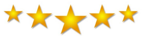 5 star