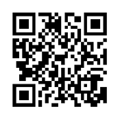 QR code for demo website